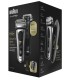 Braun 9577cc Clean&Charge Series 9 Pro+ & Power Case