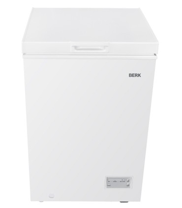 Berk BCF-0991E W kirst 99 l