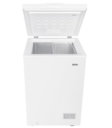 Berk BCF-0991E W kirst 99 l