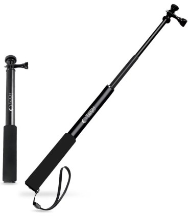 Tech-Protect käsistatiiv GA100 GoPro