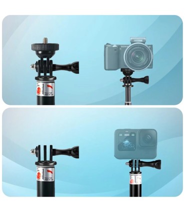 Tech-Protect käsistatiiv GA100 GoPro