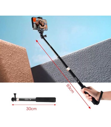 Tech-Protect käsistatiiv GA100 GoPro