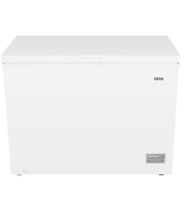 Berk BCF-2901E W kirst 287 l