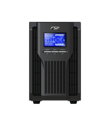 FSP UPS Champ Tower Schuko 3K 3000 VA 2700 W