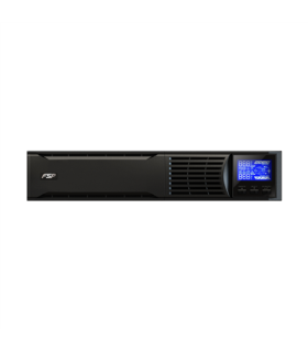 FSP CHAMP 2K RACK - IEC 3000 VA 2700W
