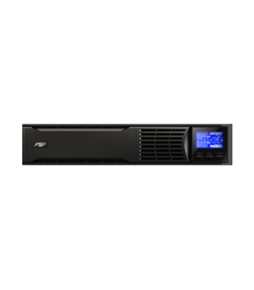 FSP CHAMP 2K RACK - IEC 3000 VA 2700W