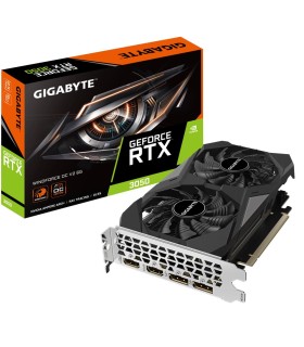 Gigabyte NVIDIA GeForce RTX 3050 6GB GDDR6
