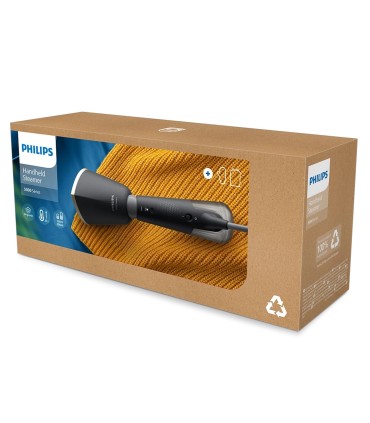 Philips STH5030/80 rõivaste auruti, hall