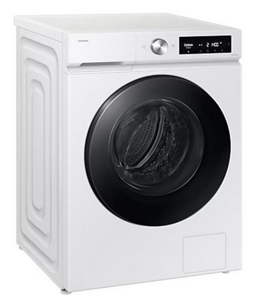 Samsung WD90DB7B85GWU4 kuivatiga