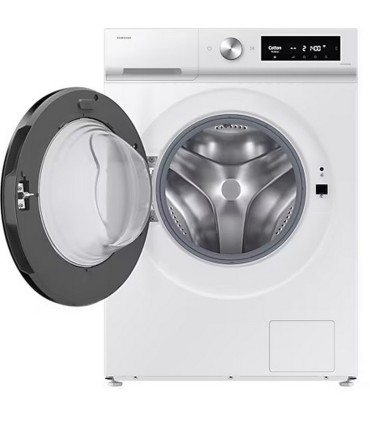 Samsung WD90DB7B85GWU4 kuivatiga