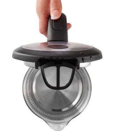 Gorenje K17GDW, klaas