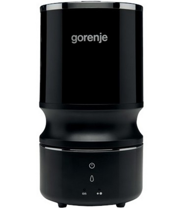 Gorenje H08WB must õhuniisuti