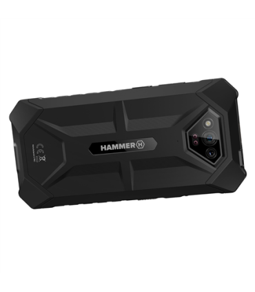 Hammer Iron V 64GB, must