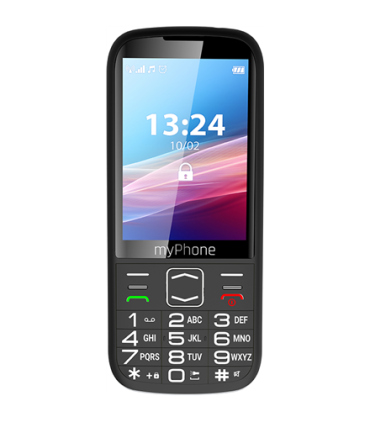 MyPhone Halo 4 64GB, must