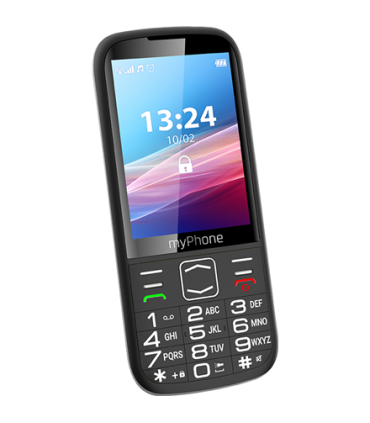 MyPhone Halo 4 64GB, must