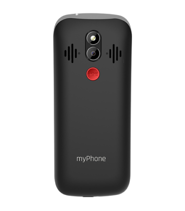 MyPhone Halo 4 64GB, must