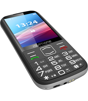 MyPhone Halo 4 64GB, must