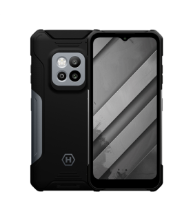 Hammer Construction 2 5G 128GB, hõbedane