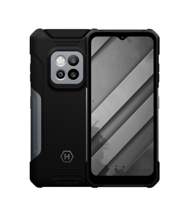 Hammer Construction 2 5G 128GB, hõbedane