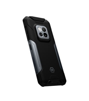 Hammer Construction 2 5G 128GB, hõbedane