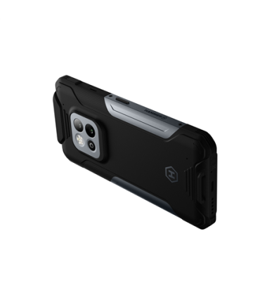 Hammer Construction 2 5G 128GB, hõbedane