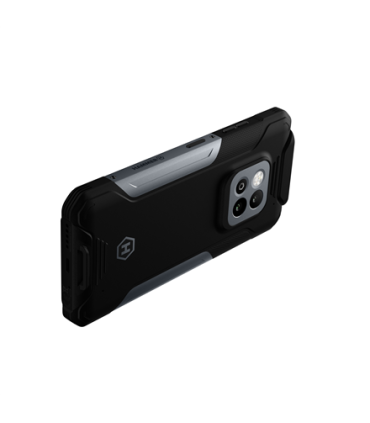 Hammer Construction 2 5G 128GB, hõbedane