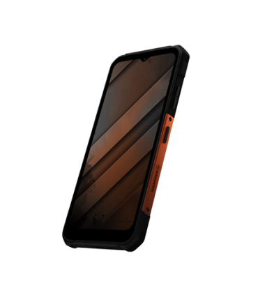 Hammer Construction 2 Thermal 5G 256GB, oranž