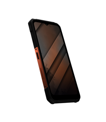 Hammer Construction 2 Thermal 5G 256GB, oranž