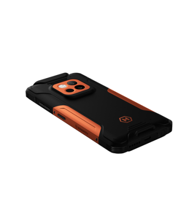 Hammer Construction 2 Thermal 5G 256GB, oranž
