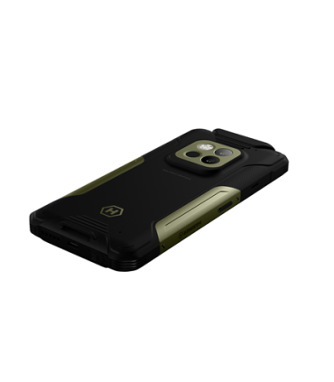 Hammer Construction 2 Thermal 5G Military Edition 256GB, roheline