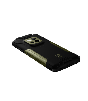 Hammer Construction 2 Thermal 5G Military Edition 256GB, roheline