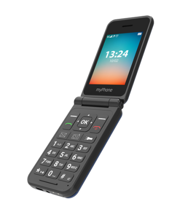 MyPhone Flip 128GB, must