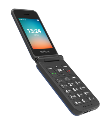 MyPhone Flip 128GB, must