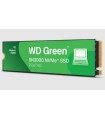 Western Digital Green 500GB SSD