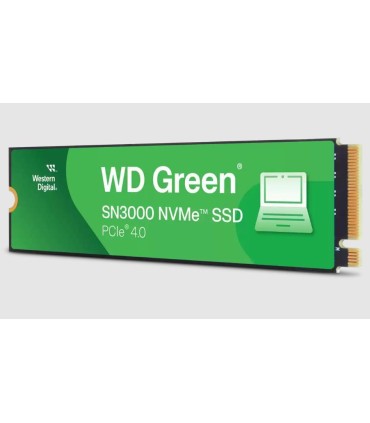 Sandisk Green 2TB SSD