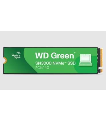 Sandisk Green 2TB SSD