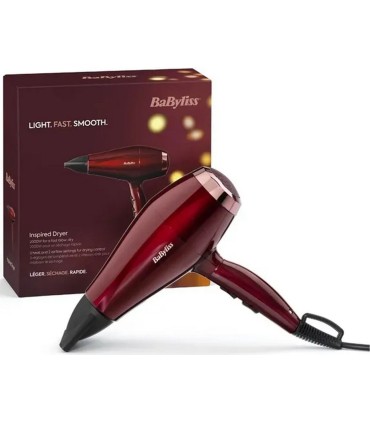 Babyliss 5912PE Inspired Drayer