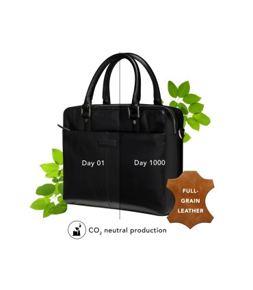 Dbramante1928 Rosenborg 14" Black (2nd Gen)