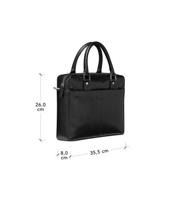 Dbramante1928 Rosenborg 14" Black (2nd Gen)