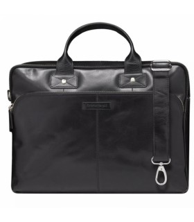 Dbramante1928 Kronborg 16" Black (2nd Gen)