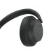 Sony WH-CH720NB ANC must