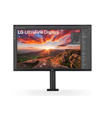LG 32UN880K-B 32"