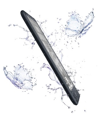 Amazon Kindle Paperwhite 2024 12th Gen 16GB, roheline