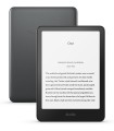 Amazon Kindle Paperwhite 2024 12th Gen Signature Edition 32GB, must/metallic black
