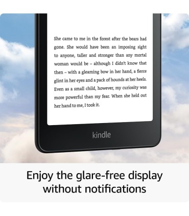 Amazon Kindle Paperwhite 2024 12th Gen Signature Edition 32GB, roheline/metallic jade