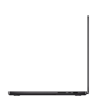 Apple MacBook Pro 16,2" Apple M4 Pro, 24GB, 512GB SSD