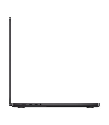 Apple MacBook Pro 16,2" Apple M4 Pro, 24GB, 512GB SSD