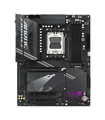 Gigabyte MB AMD X870 SAM5 ATX X870 A Elite WIFI7