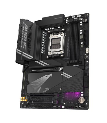 Gigabyte MB AMD X870 SAM5 ATX X870 A Elite WIFI7