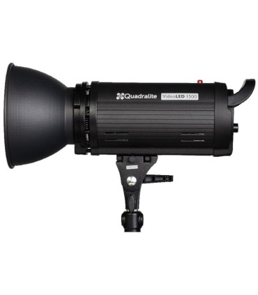 Quadralite püsivalgusti VideoLED 1500